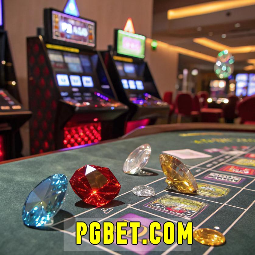 pgbet