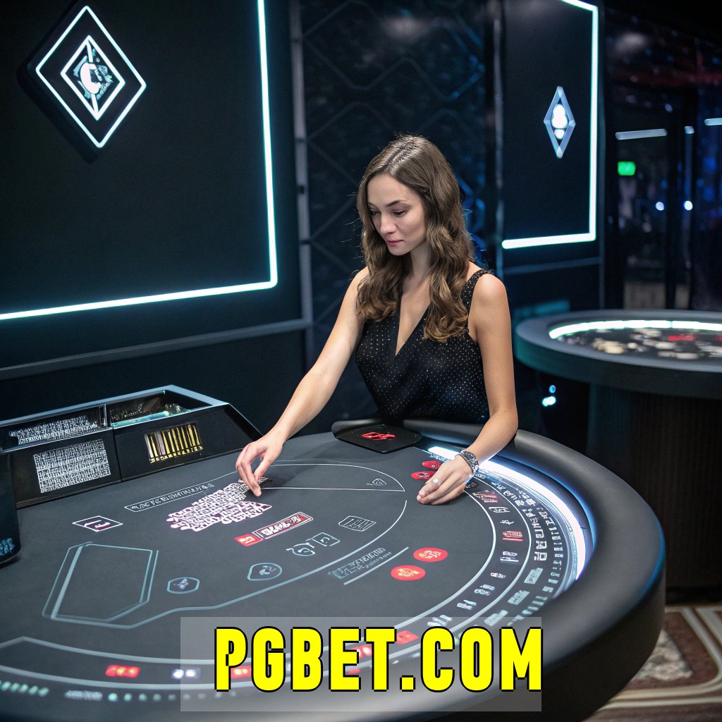 pgbet
