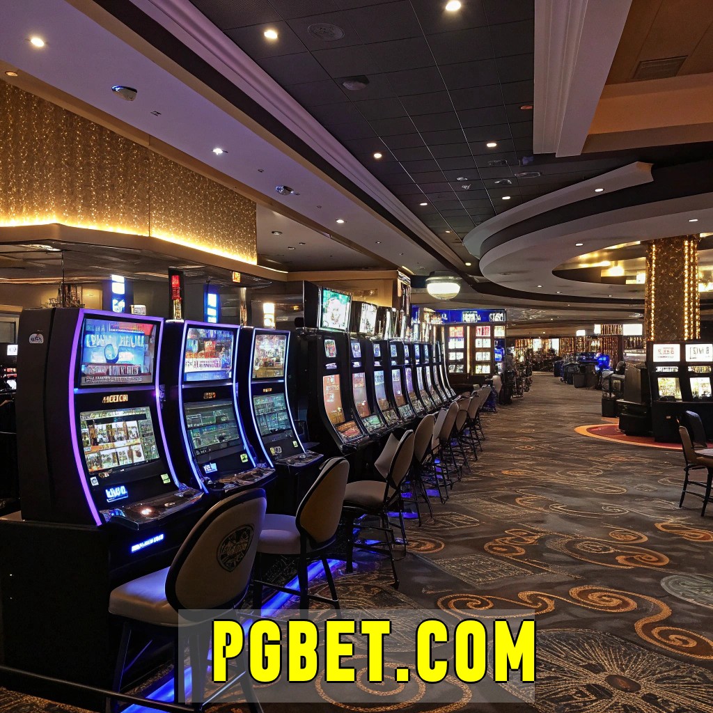 pgbet