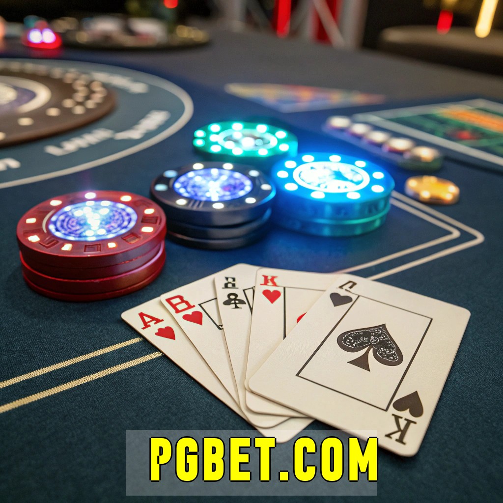 pgbet