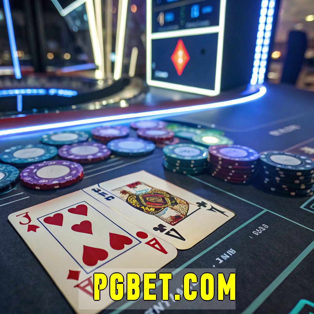 pgbet