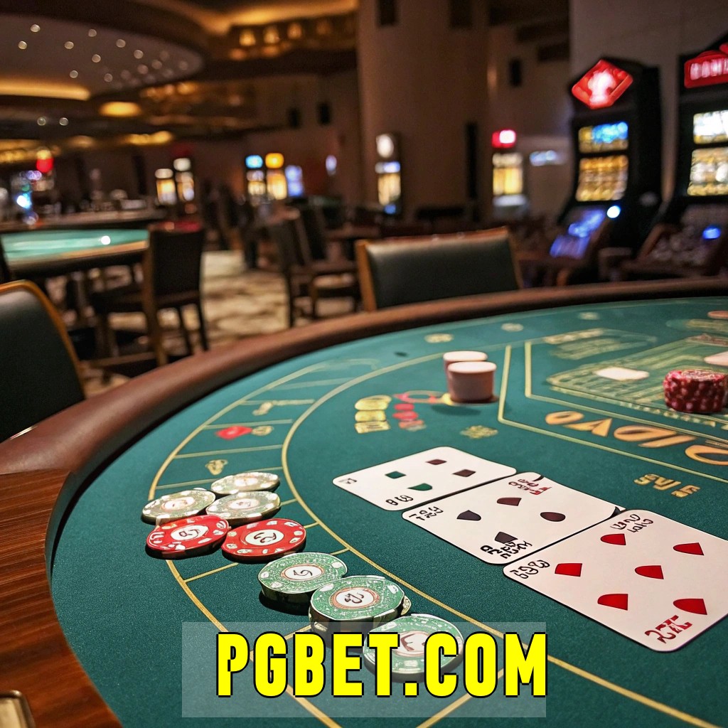 pgbet