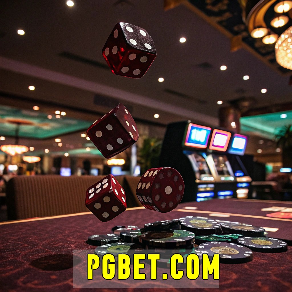 pgbet