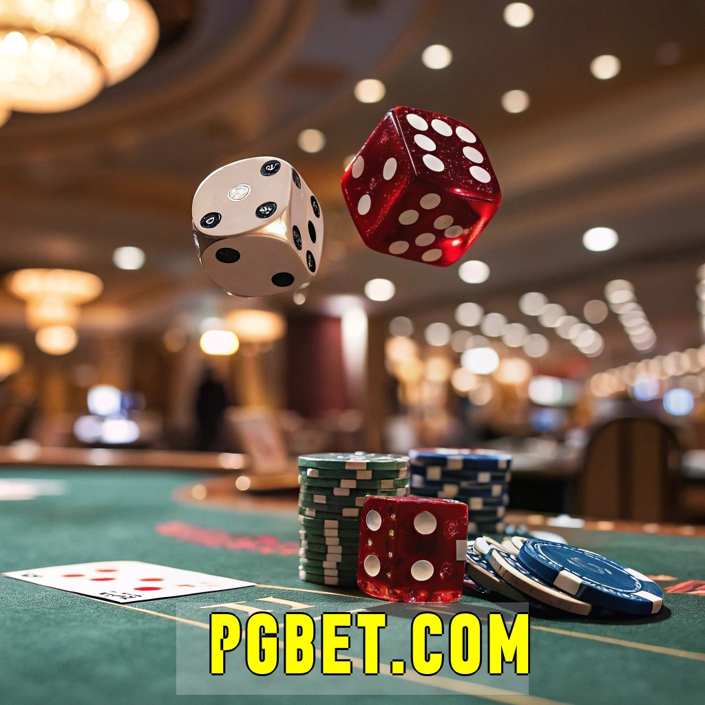 pgbet com